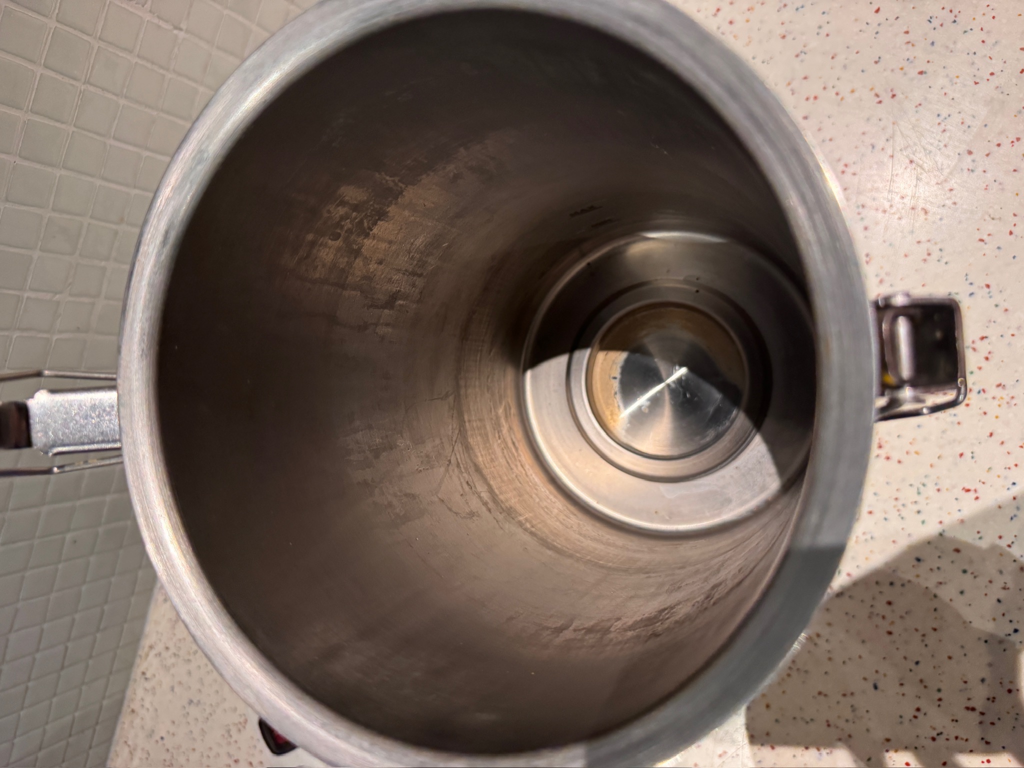 Saro sósuskammtari 5