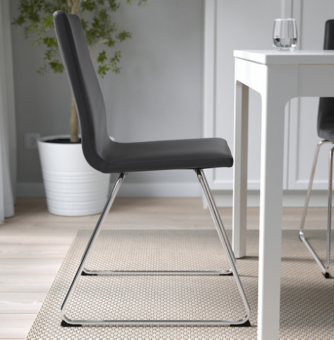 SELT / SOLD IKEA stólar 3