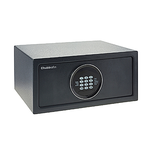SELT / SOLD Chubbsafes verðmætaskápar 4