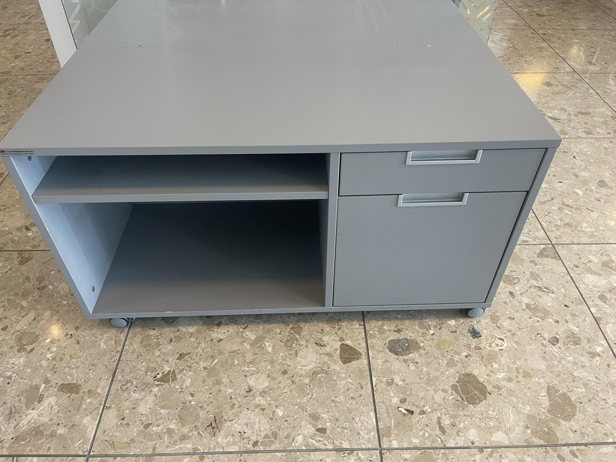 SELT/SOLD4 stk. vandaðir kálfar frá Á. Guðmundsson