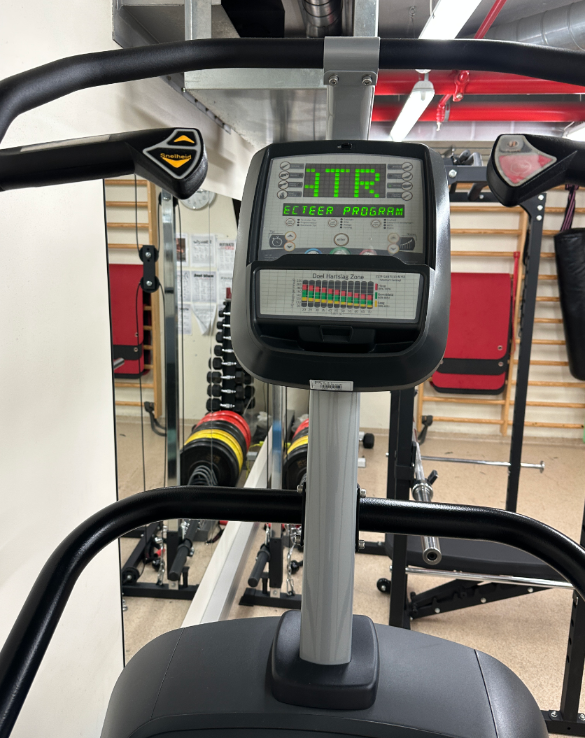 SELT / SOLD Matrix stigavél 3