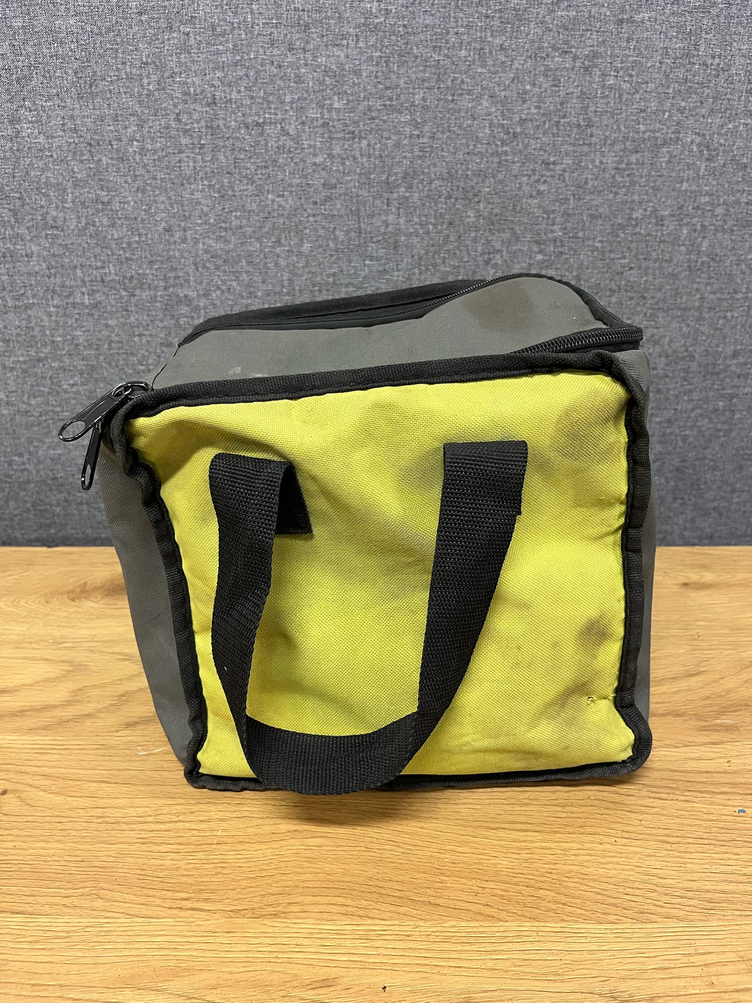SELT / SOLD Ryobi höggborvél RSDS18X frá Bauhaus 6