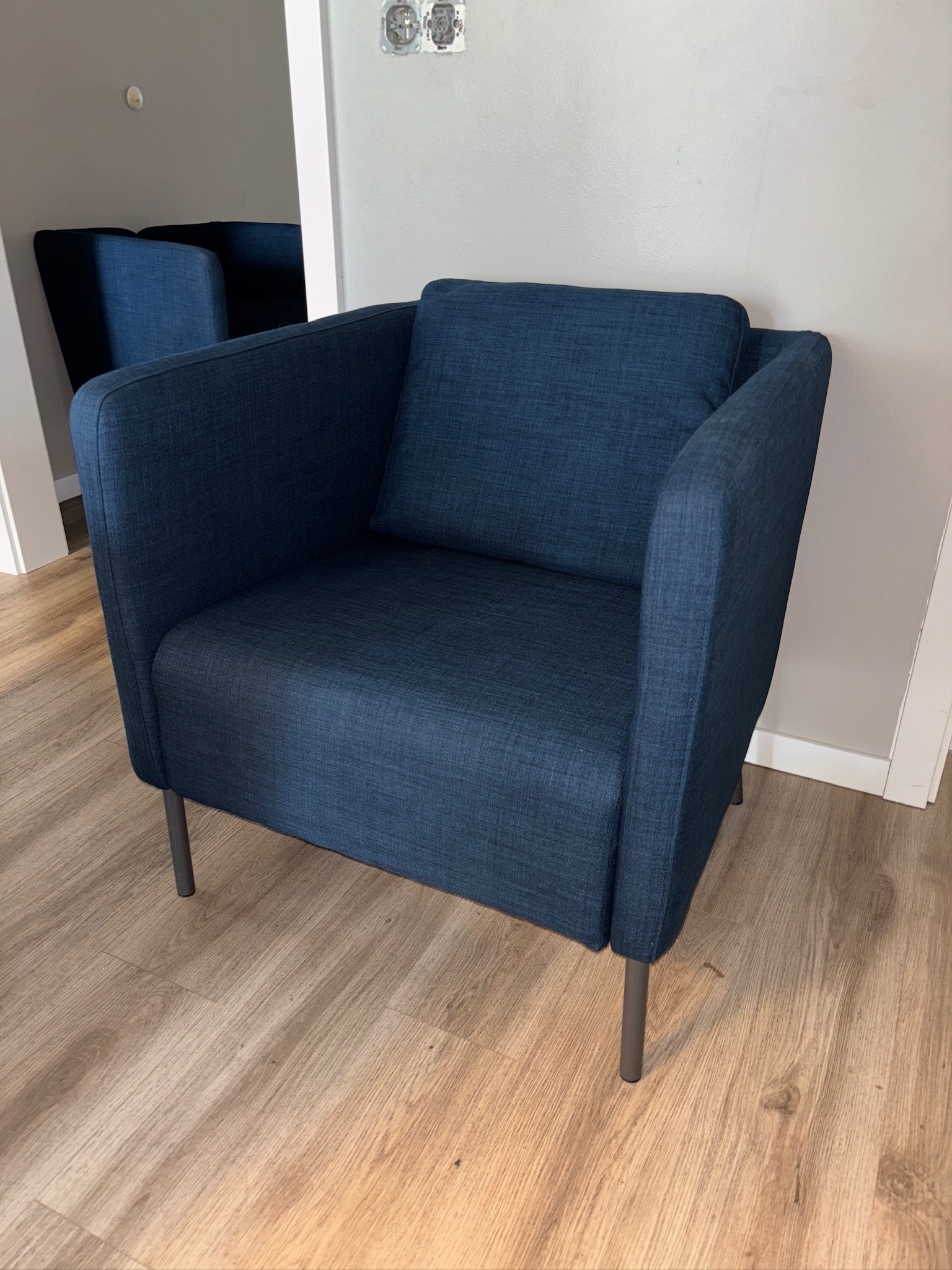 IKEA hægindastóll