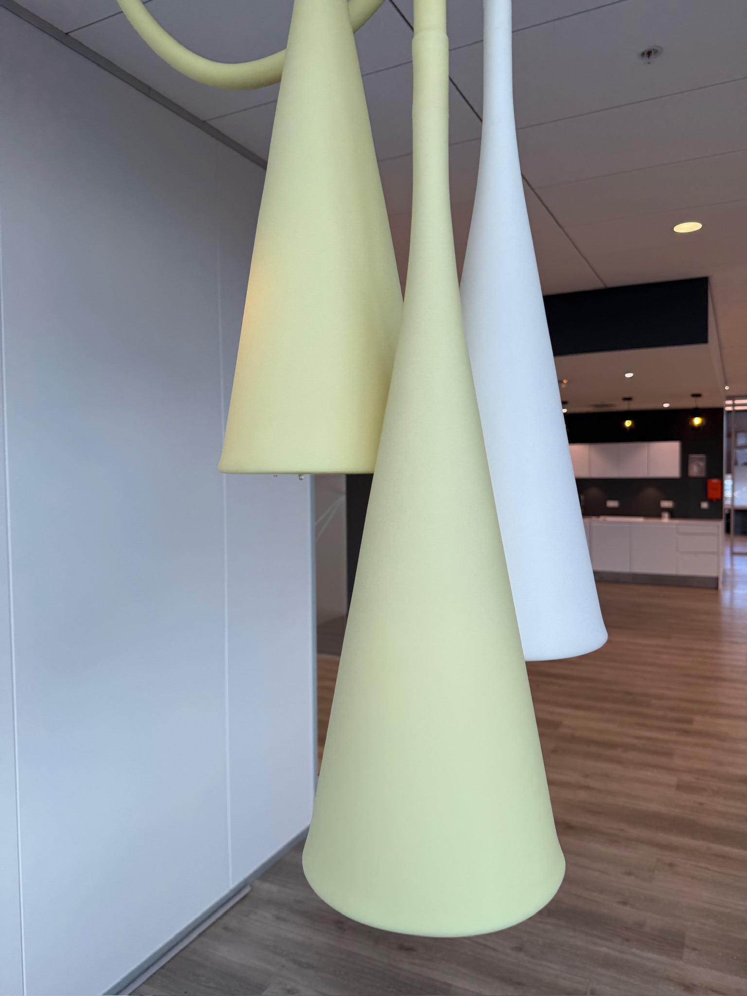 Foscarini hangandi ljós (5 stk.) 8