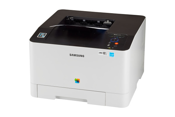 Selt - Samsung Xpress C1810W