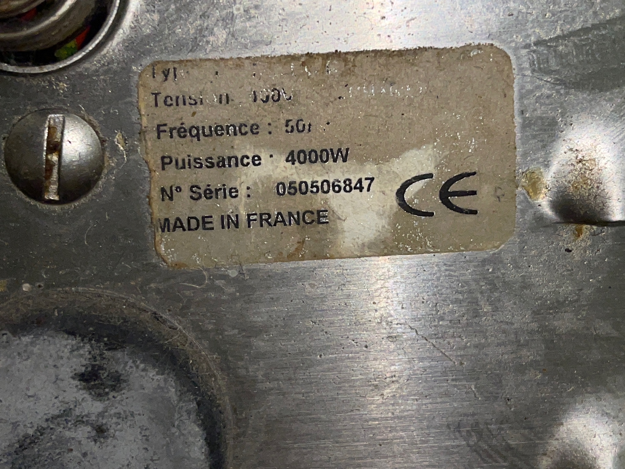 Selt/Endurnýtt-Tvöfalt Roller grill 8
