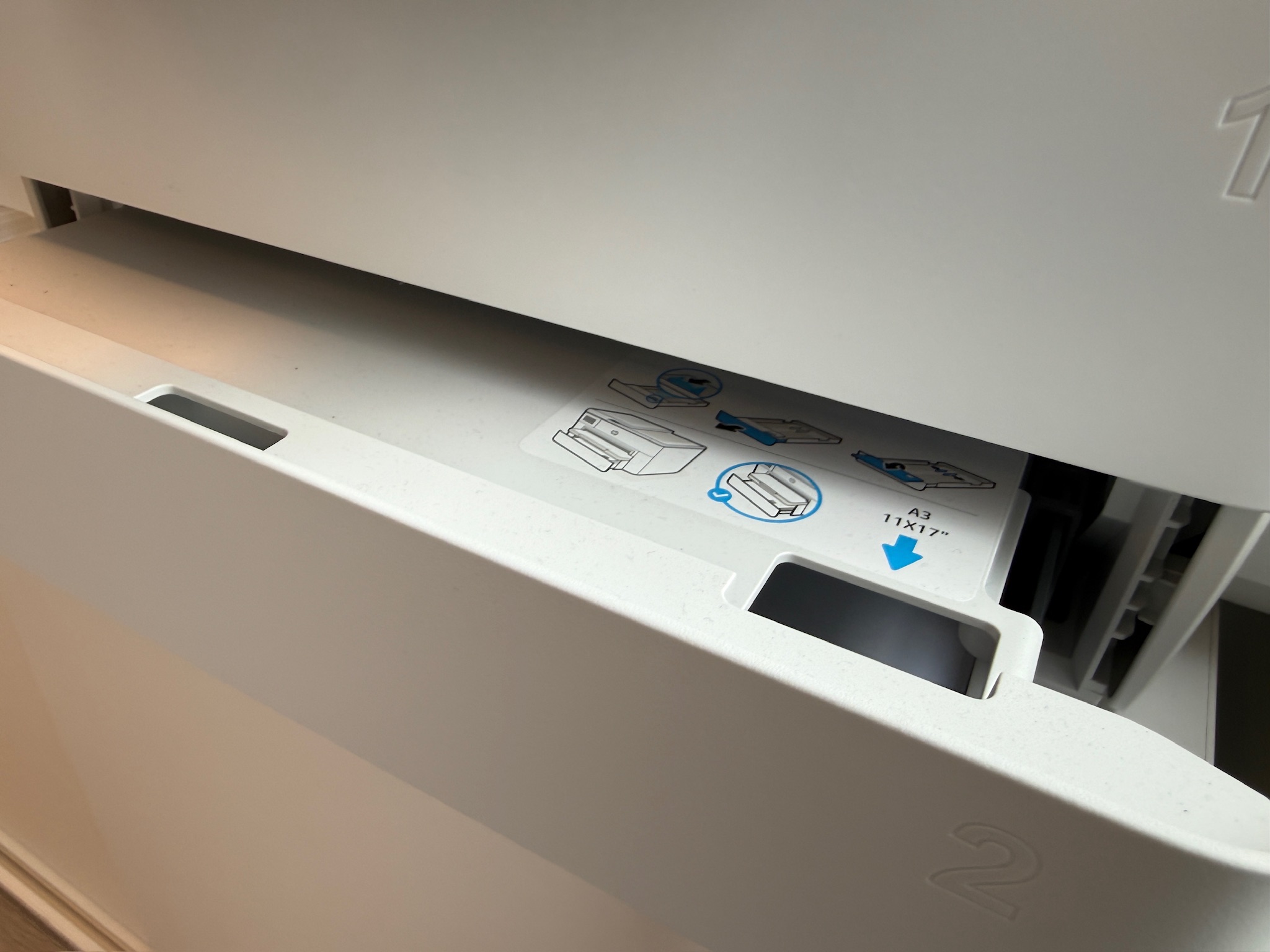 SELT / SOLD HP OfficeJet prentari frá OK 7
