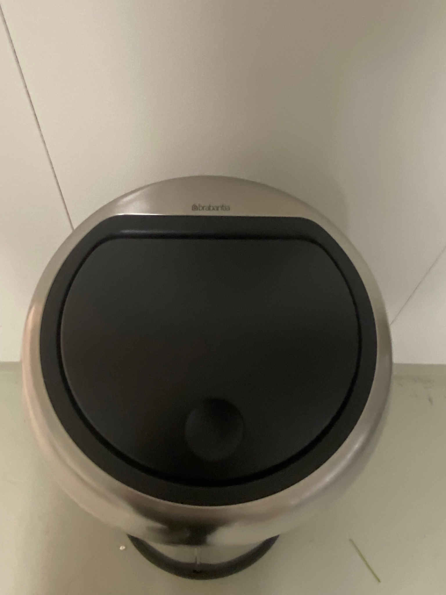 SELT / SOLD Brabantia fata, 60L 3