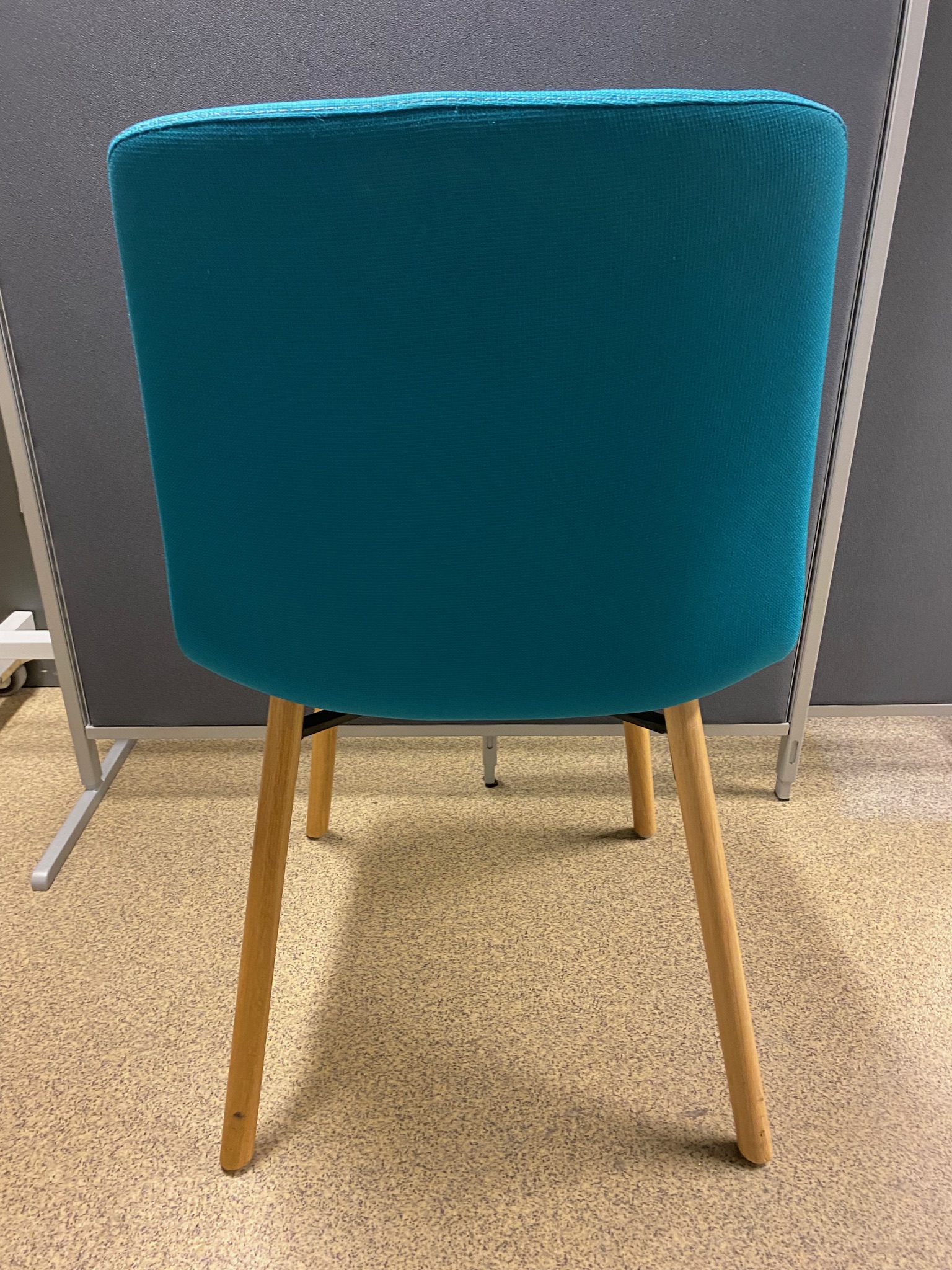 SELT / SOLD Spuni hönnunarstólar frá Á. Guðmundsson 3