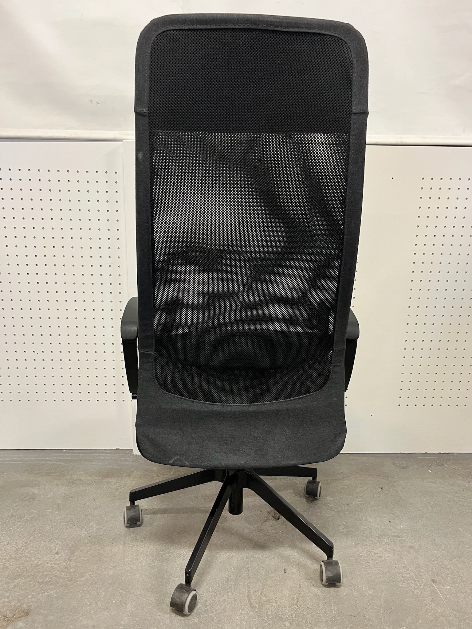 SELT / SOLD IKEA skrifborðsstóll 3
