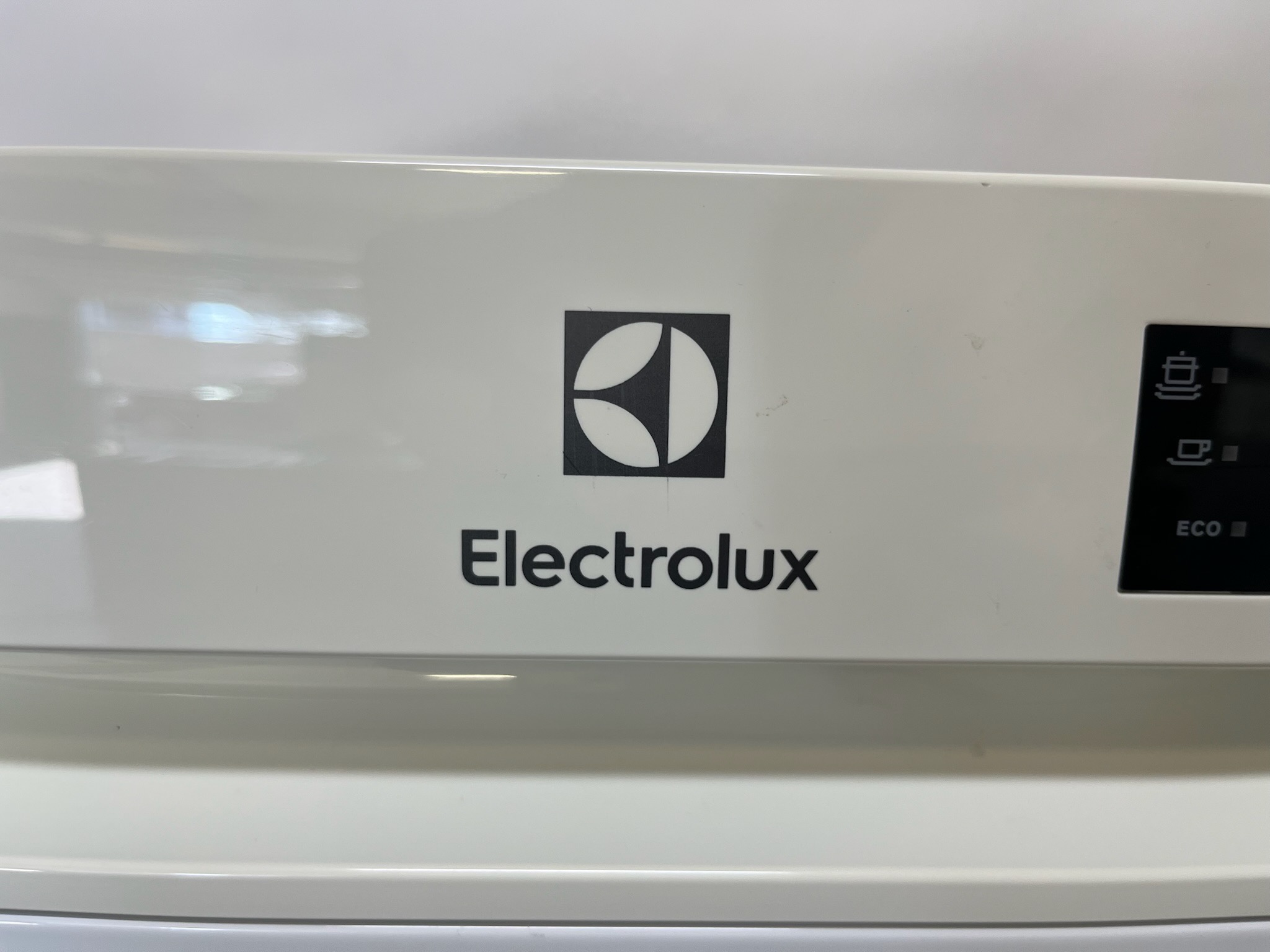 SELT / SOLD Electrolux borðuppþvottavél frá Elko 3
