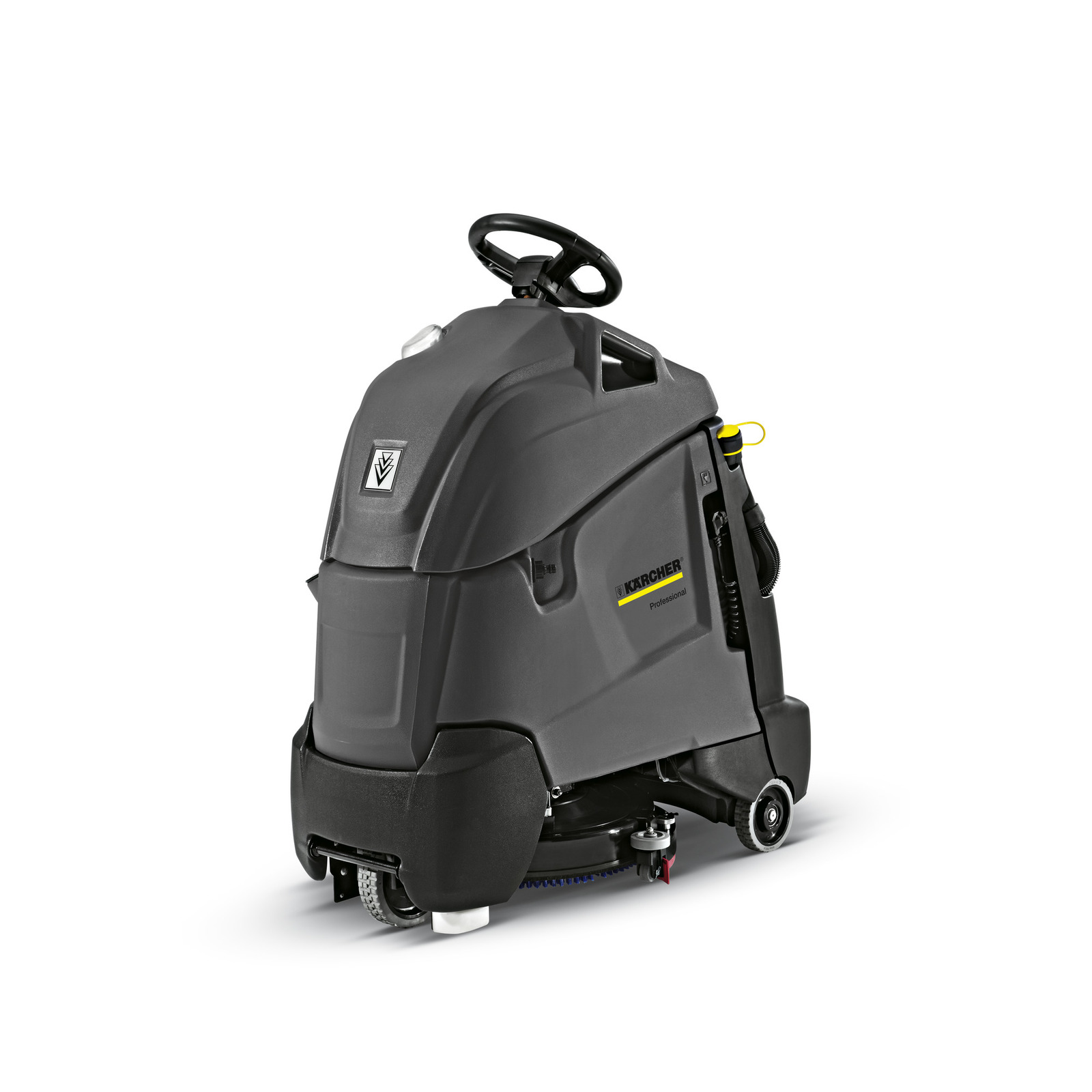 SELT / SOLD Karcher Professional B 40 RS - skúringavél - ræstivél