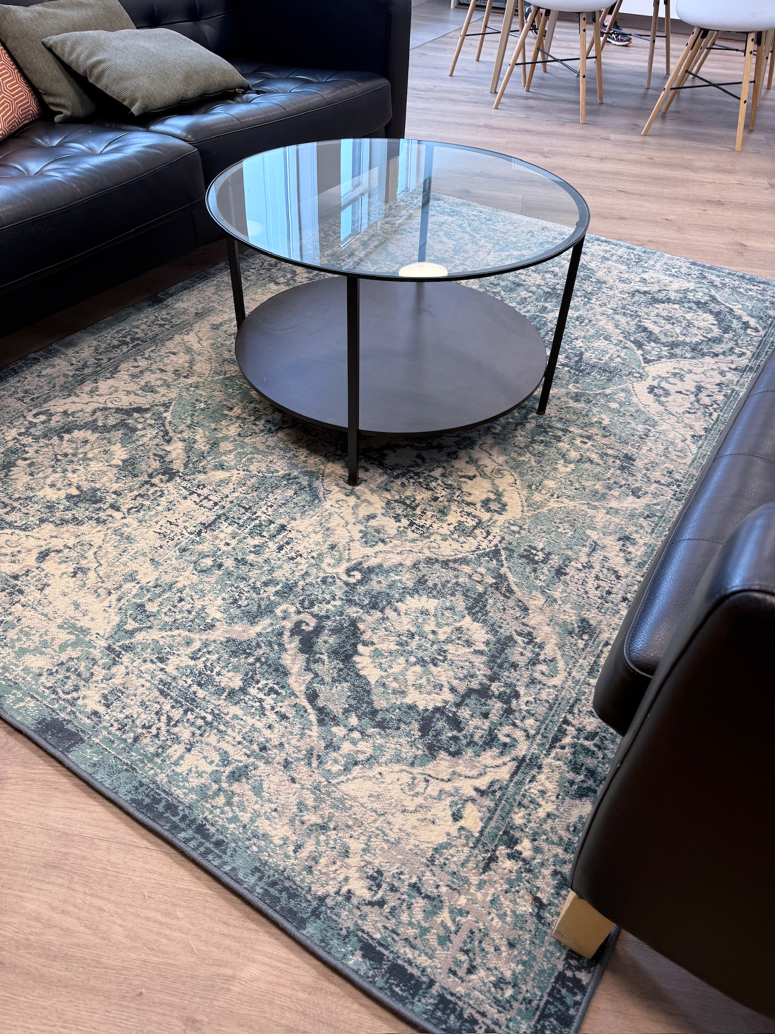 SELT / SOLD IKEA motta, 230x170sm. 2