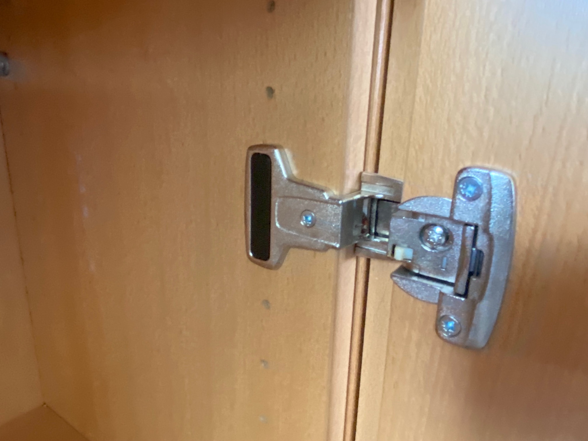 SELT / SOLD Mjög fínir skrifstofuskápar frá Pennanum (5 stk.) 7