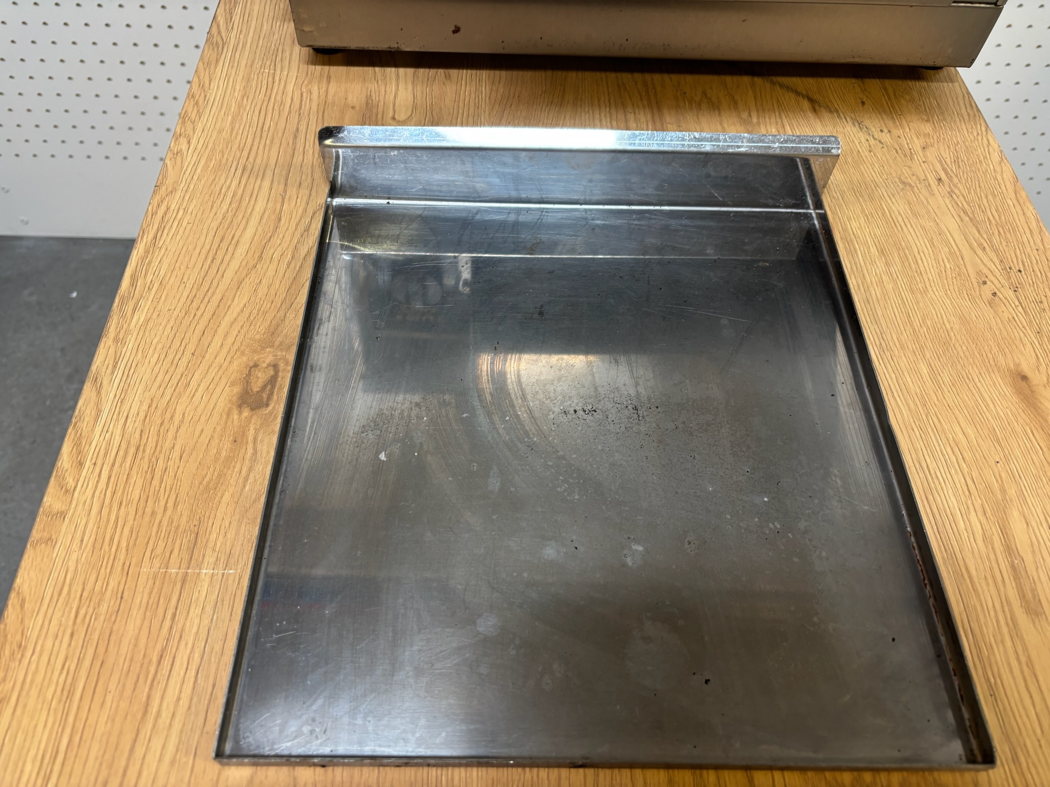 Roller Grill færibandaofn 6