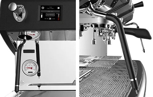 Expobar Diamant Pro Espresso Machines 3