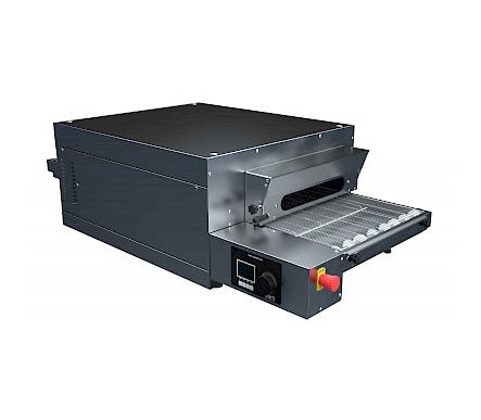 SELT / SOLD OEM TL45 Tunnel Conveyor Pizza Oven (2021) B70xD160xH41,5sm.