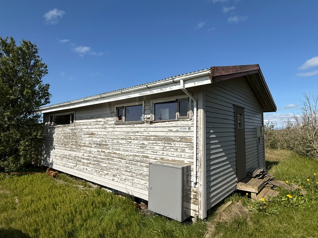 SELT / SOLD - Sumarhús til flutnings - 45 fm Hvolsvöllur - VIDEO 7