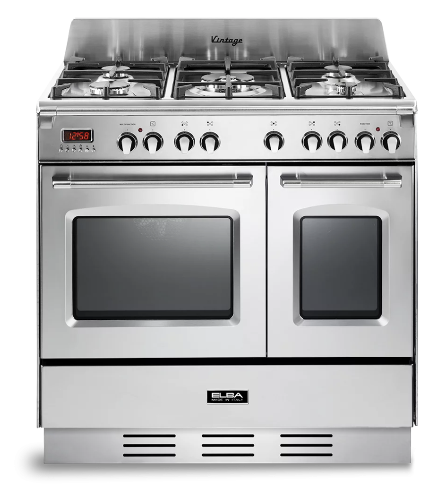 SELT / SOLD - Elba CookDream gaseldavél