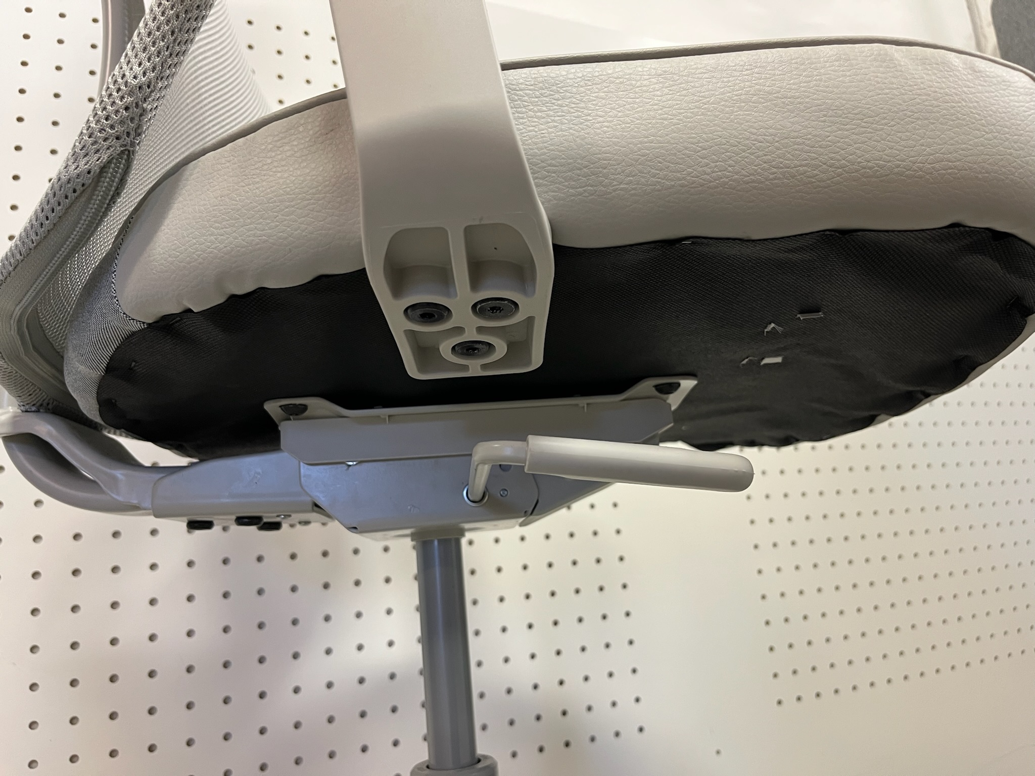 SELT/SOLD IKEA skrifborðsstóll / tölvuleikjastóll 5