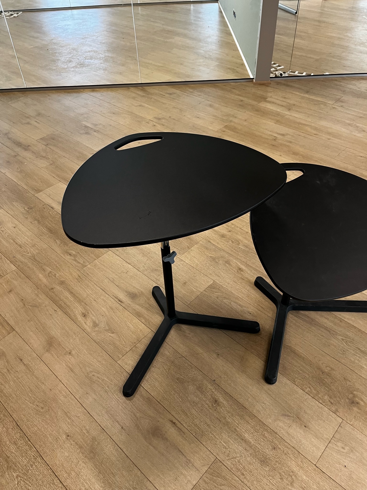 SELT / SOLD IKEA sófaborð 4