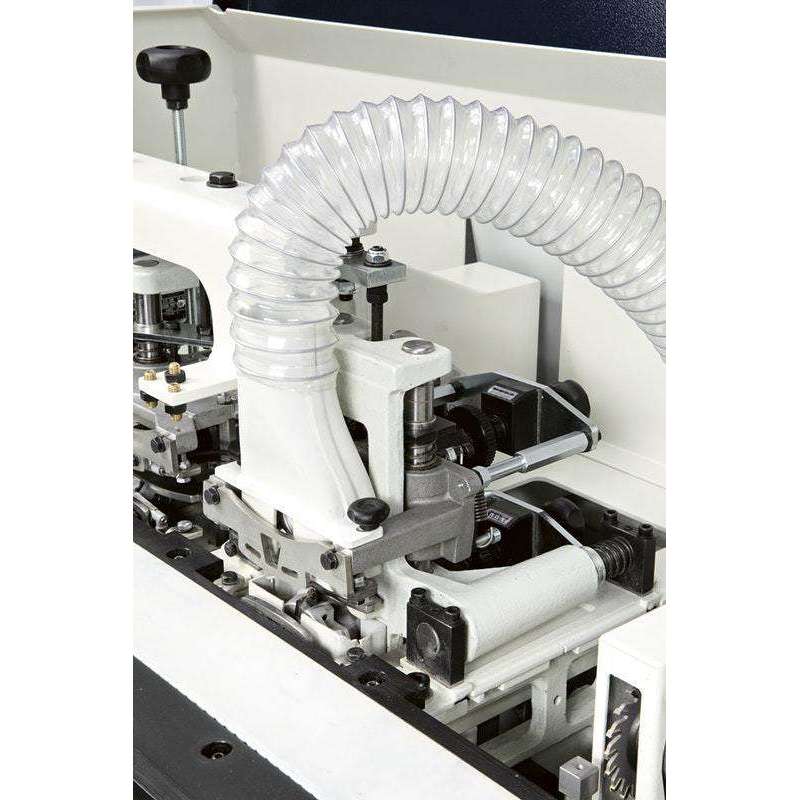SELT / SOLD - SCM industria B-03 ME 25 - Kantlímingarvél frá Iðnvélum 6