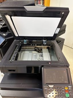 Kyocera prentari TASKalfa 3051ci 7