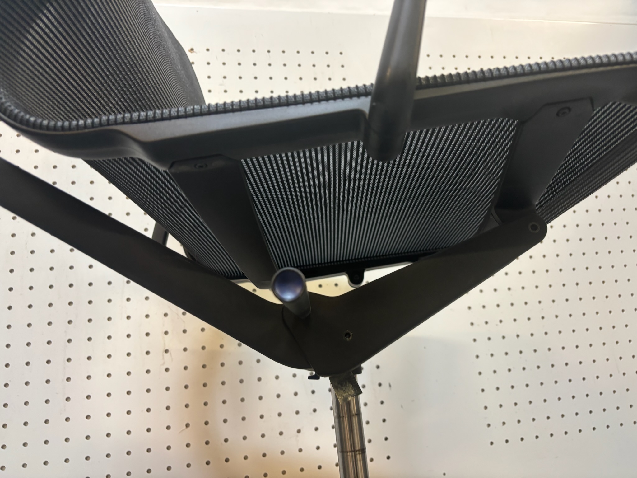 SELT / SOLD Vitra stóll frá Pennanum 3