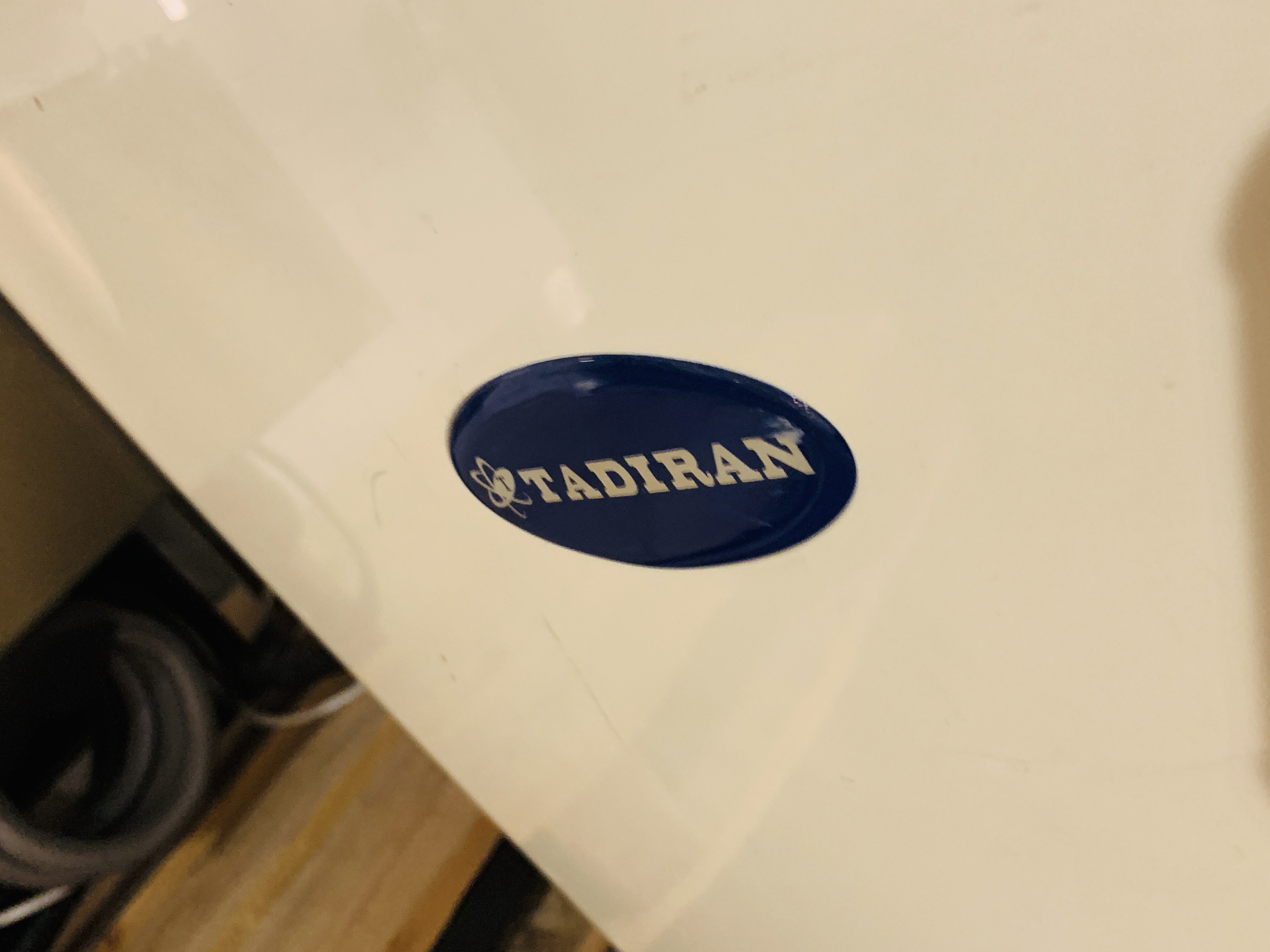 Selt-Tadiran kælitæki 5