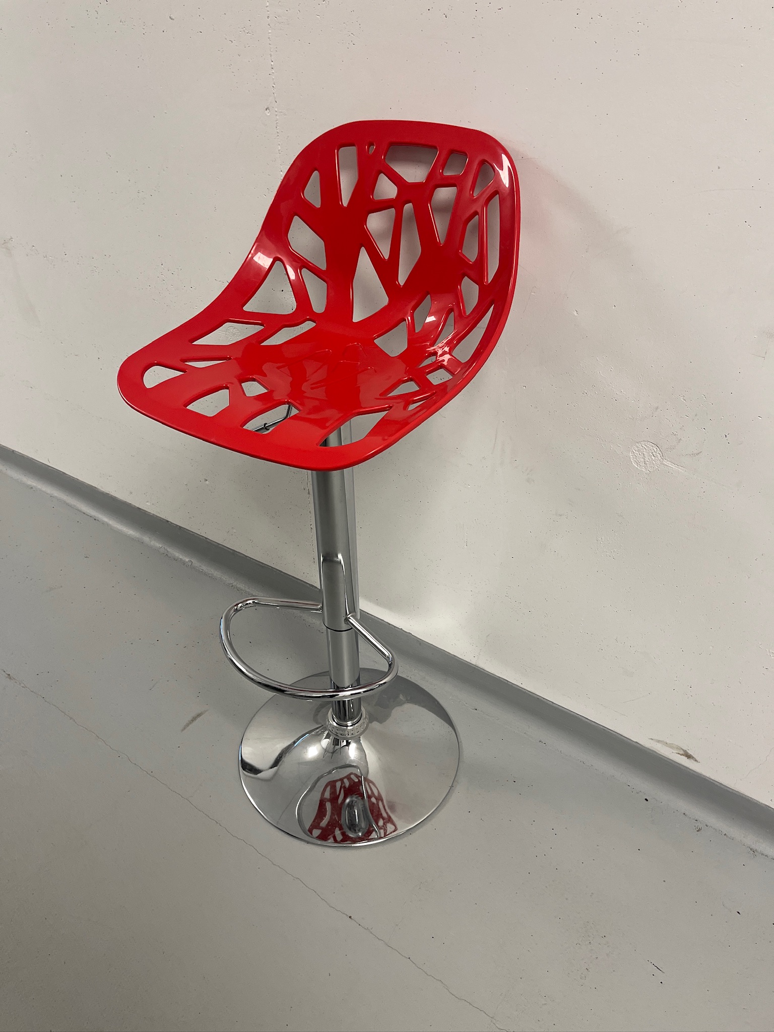 SELT / SOLD Barstólar, hönnunarstólar 2