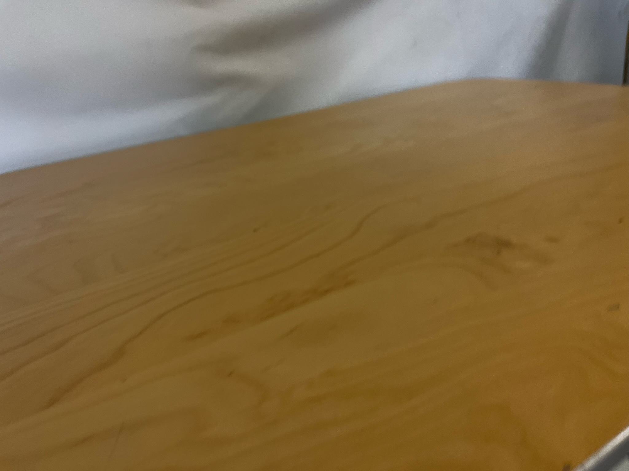 SELT / SOLD IKEA rafmagnsborð - 160 x 80 sm. (3 stk.) 7
