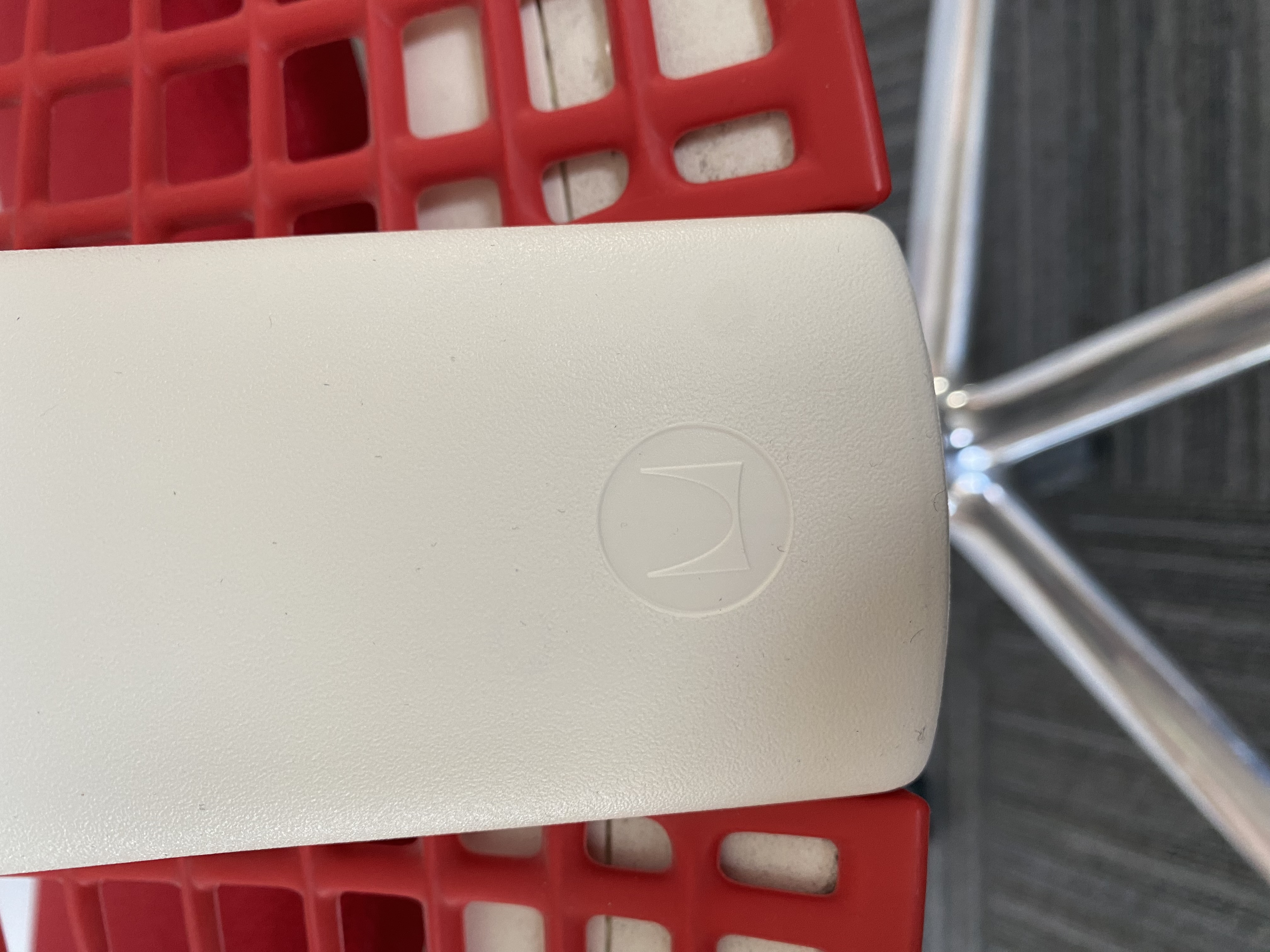 SELT / SOLD Herman Miller Sayl (2 stk.) 9