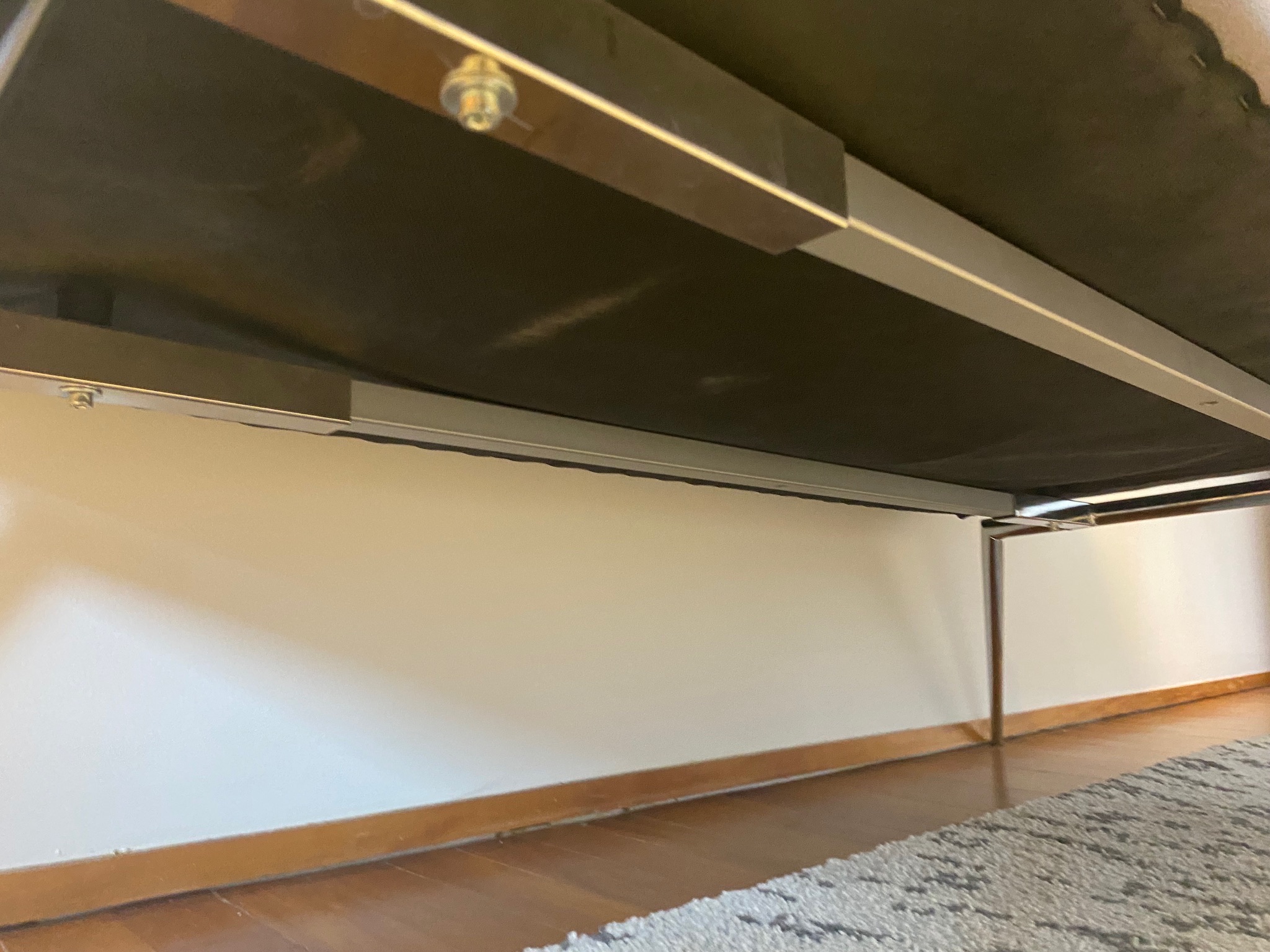 SELT / SOLD Dímon hönnunarsófasett, íslensk hönnun og smíði, 3+1+1 8