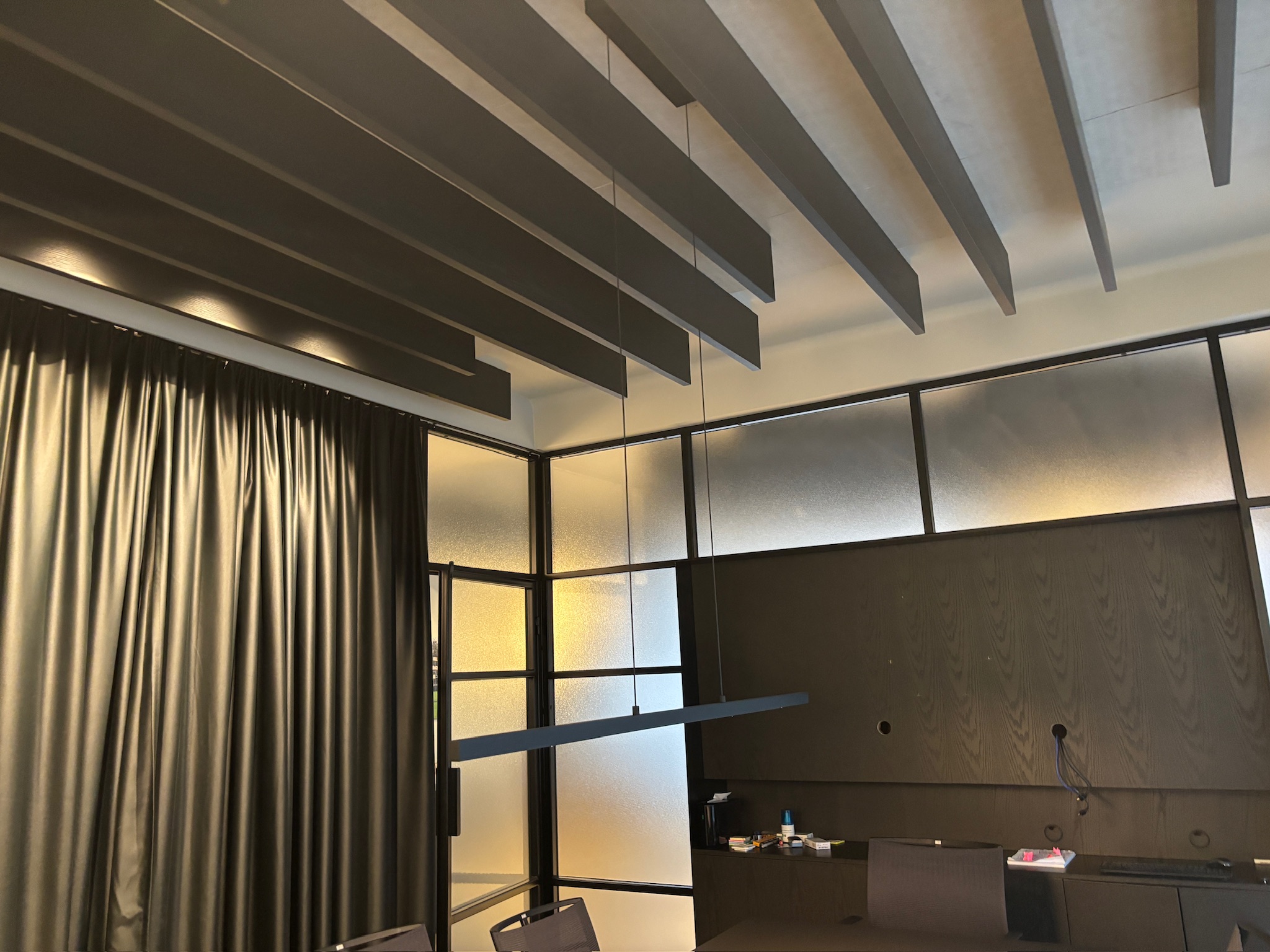 SELT / SOLD Lucide LED loftljós frá Lýsing & Hönnun 7
