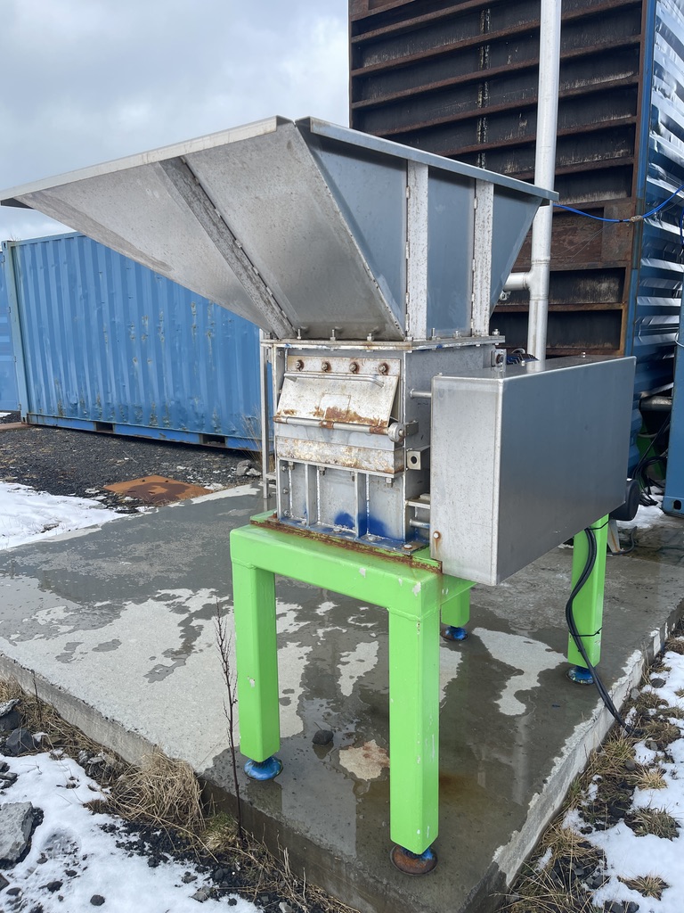 SELT / SOLD Kurlari - malari 120 sm 2