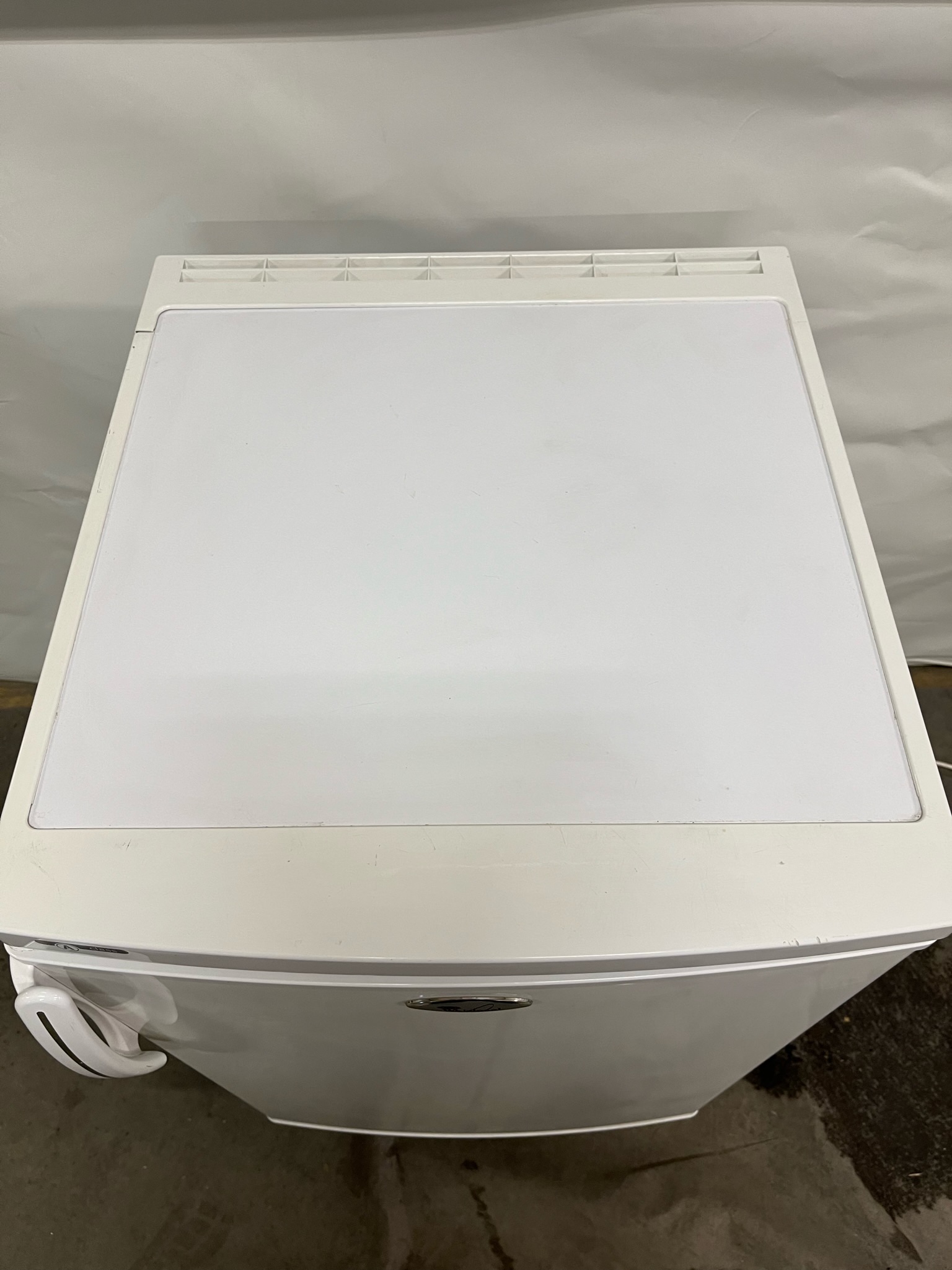 SELT / SOLD Whirlpool kæliskápur A-Class 2