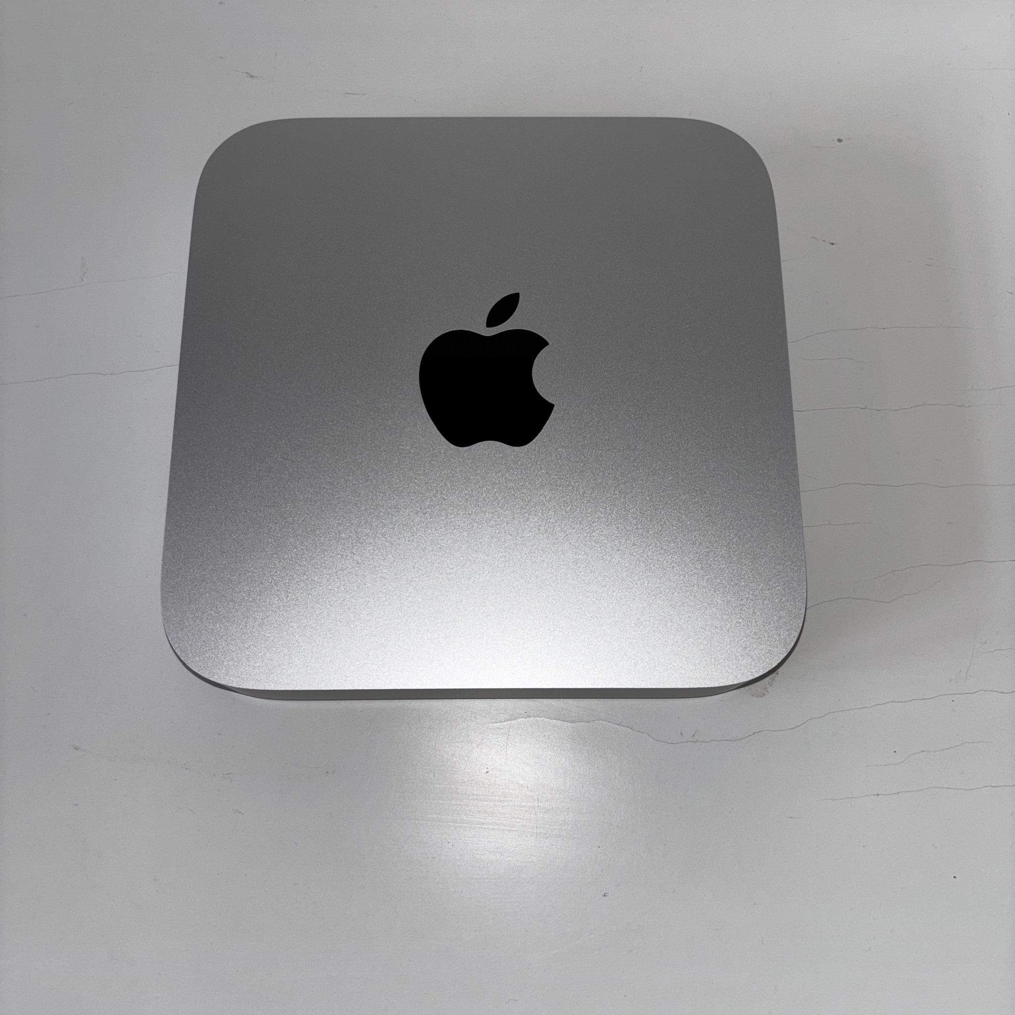 SELT / SOLD Apple Mac Mini M1 2