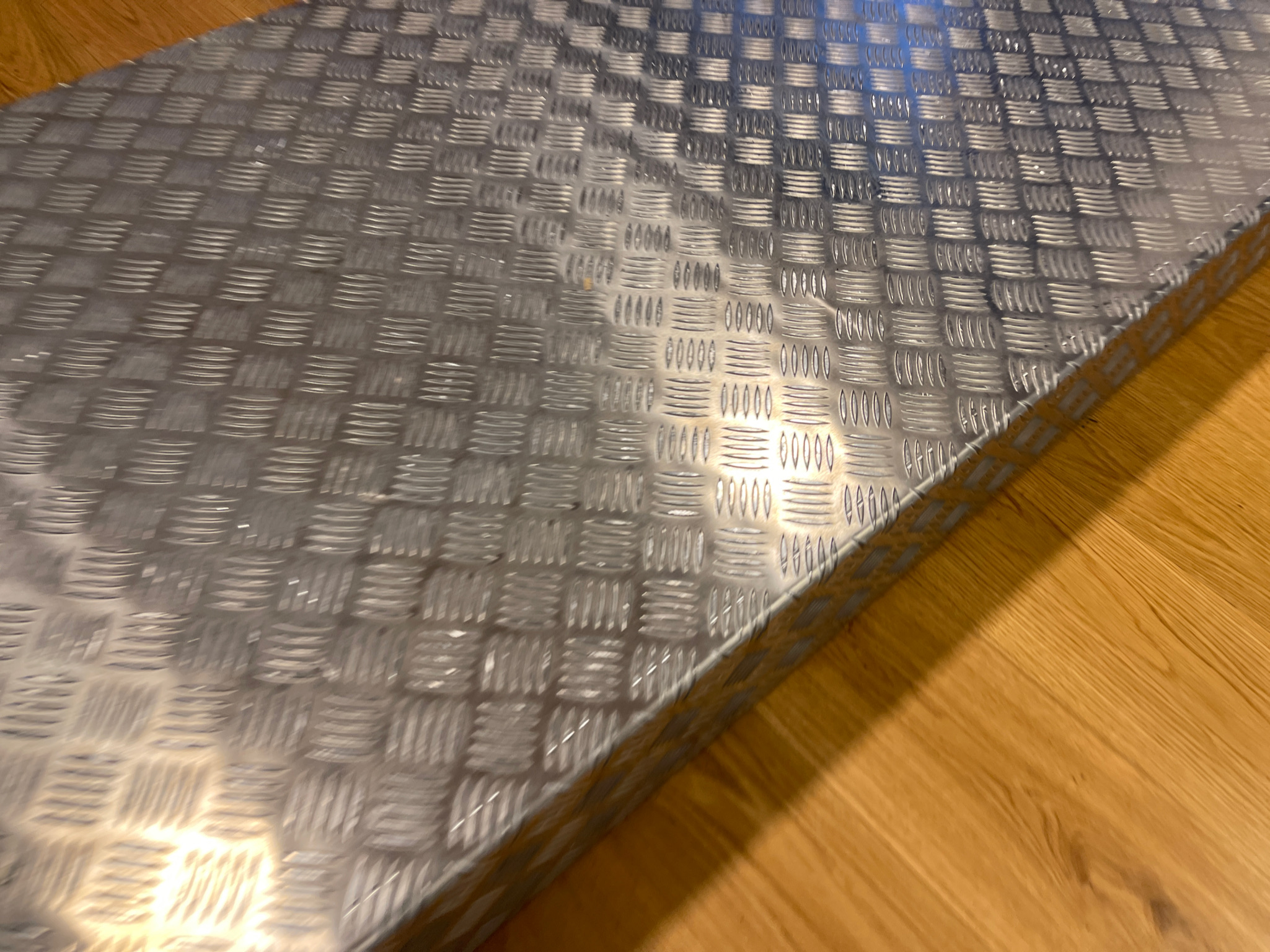 Selt - Pallur 230x82x16sm 7