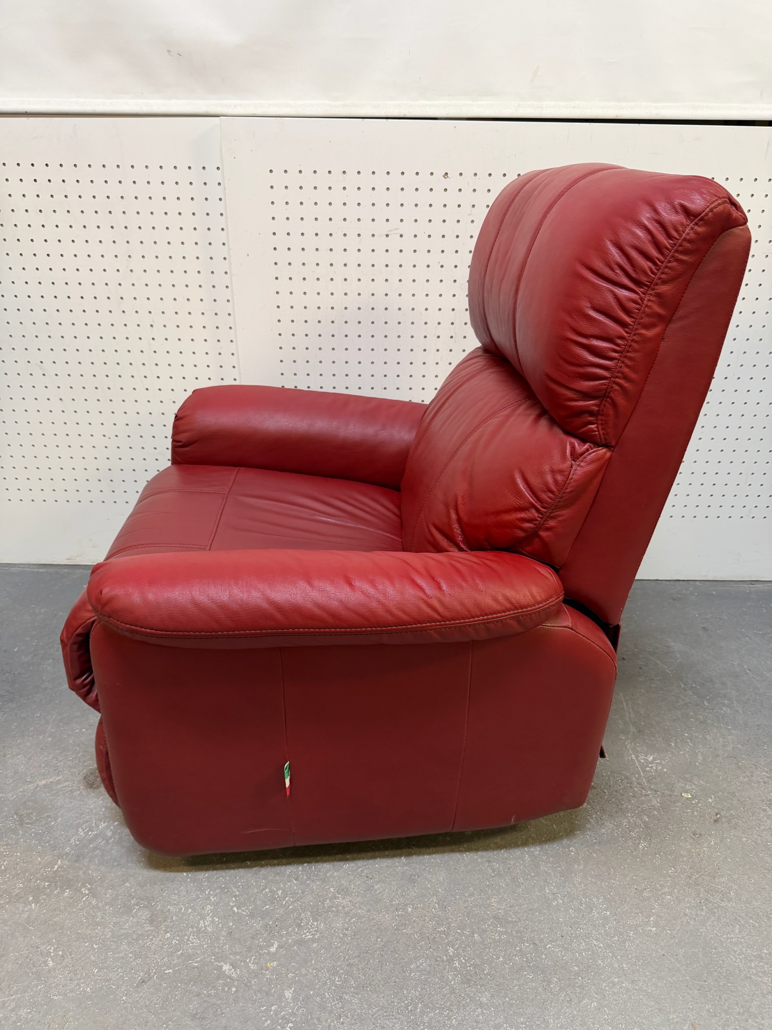 SELT / SOLD Rubelli hægindastóll 5