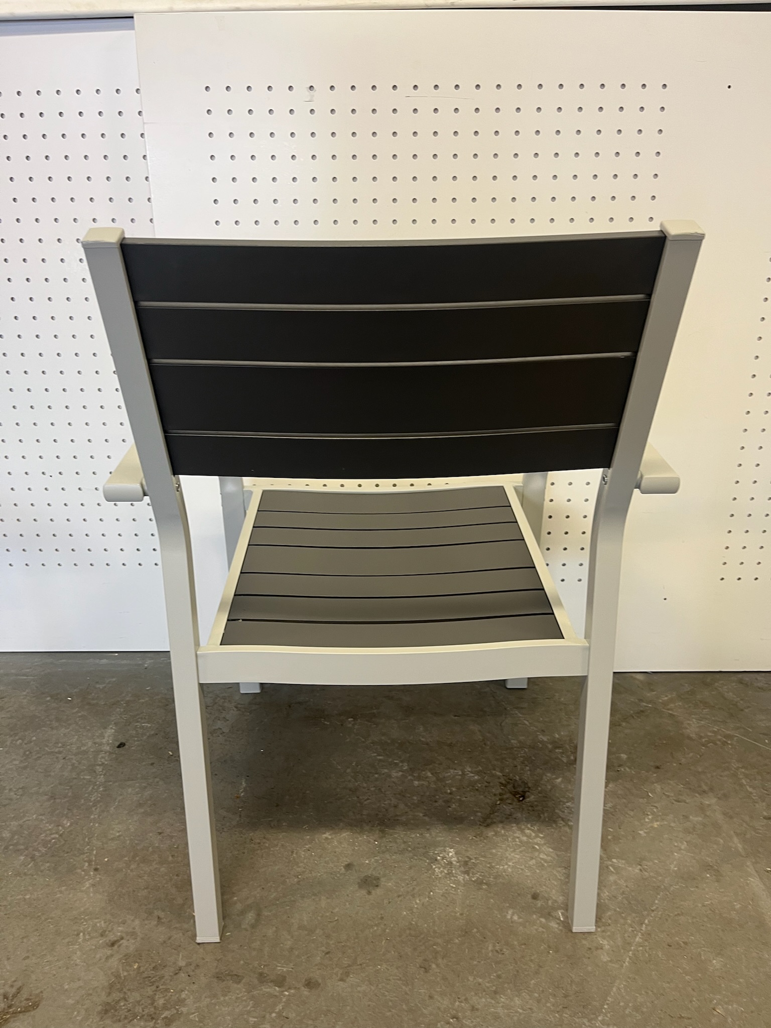 SELT / SOLD IKEA útistóll 4