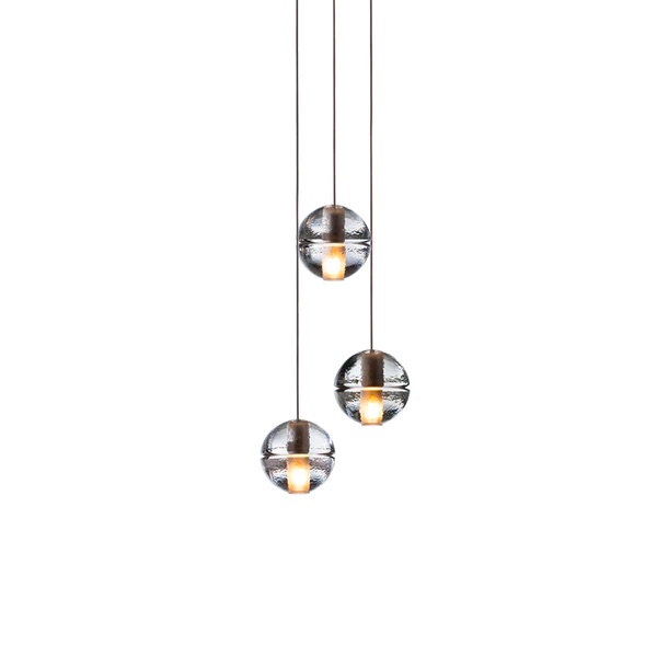 SELT / SOLD Bocci design ljósaloftkúlur, 7