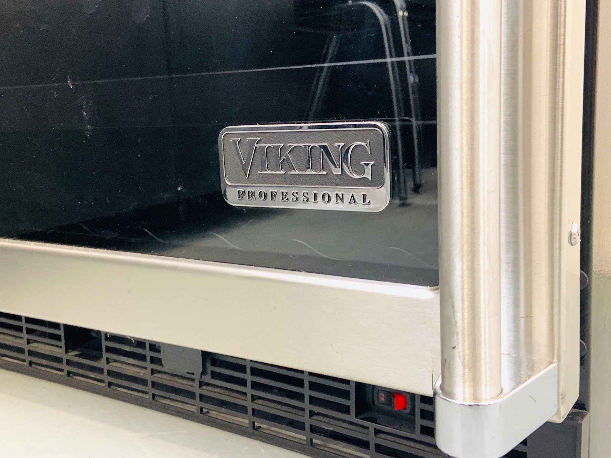 Selt - Hvítvínskælir - Viking Range frá Fastus 6