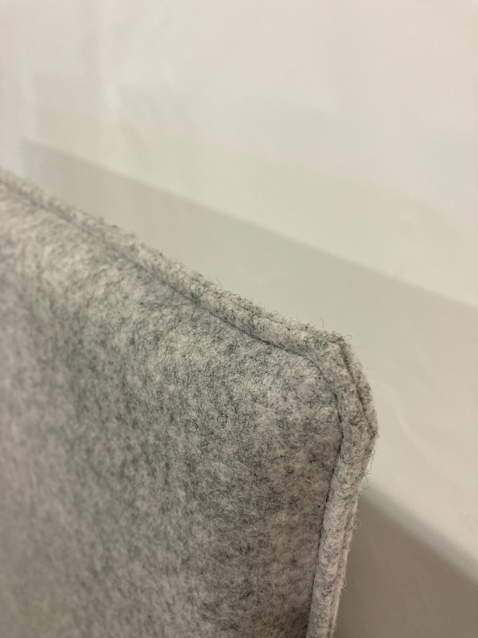 SELT / SOLD Syrusson ullarskilrúm 4