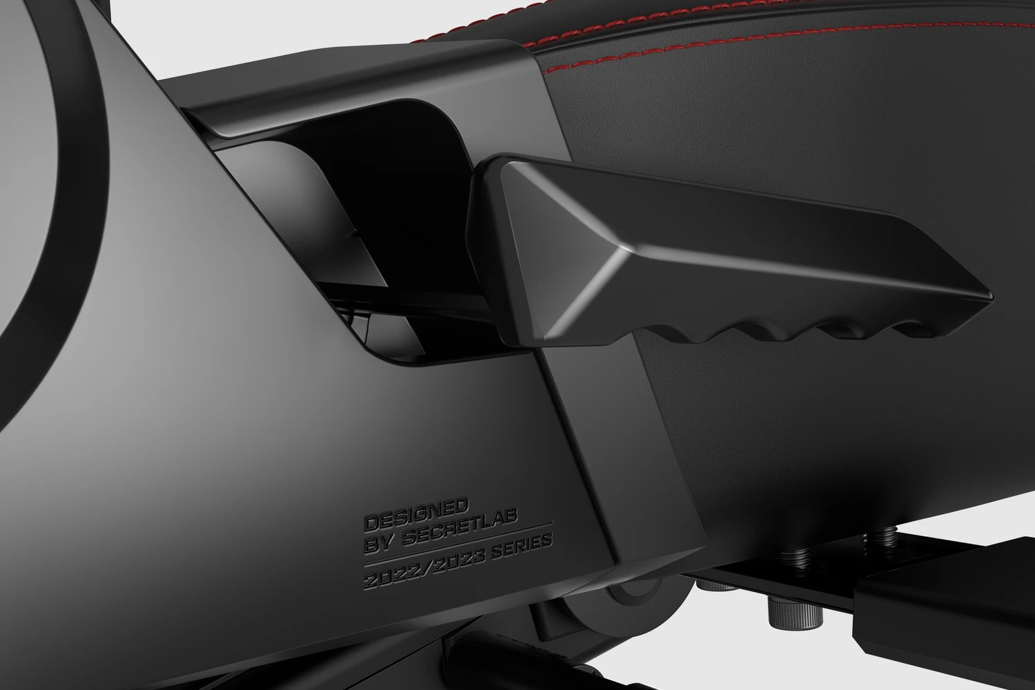 SELT / SOLD Secretlab Titan leikjastóll 12