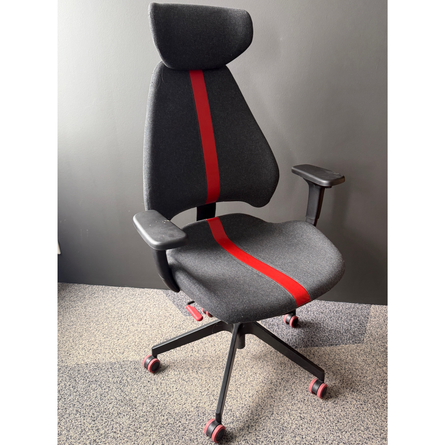 SELT / SOLD IKEA leikjastóll