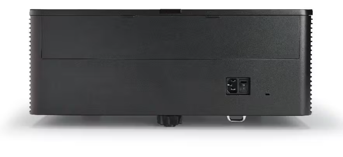SELT / SOLD - Christie DWU1075-GS Projector - bíóskjávarpi skjávarpi 3