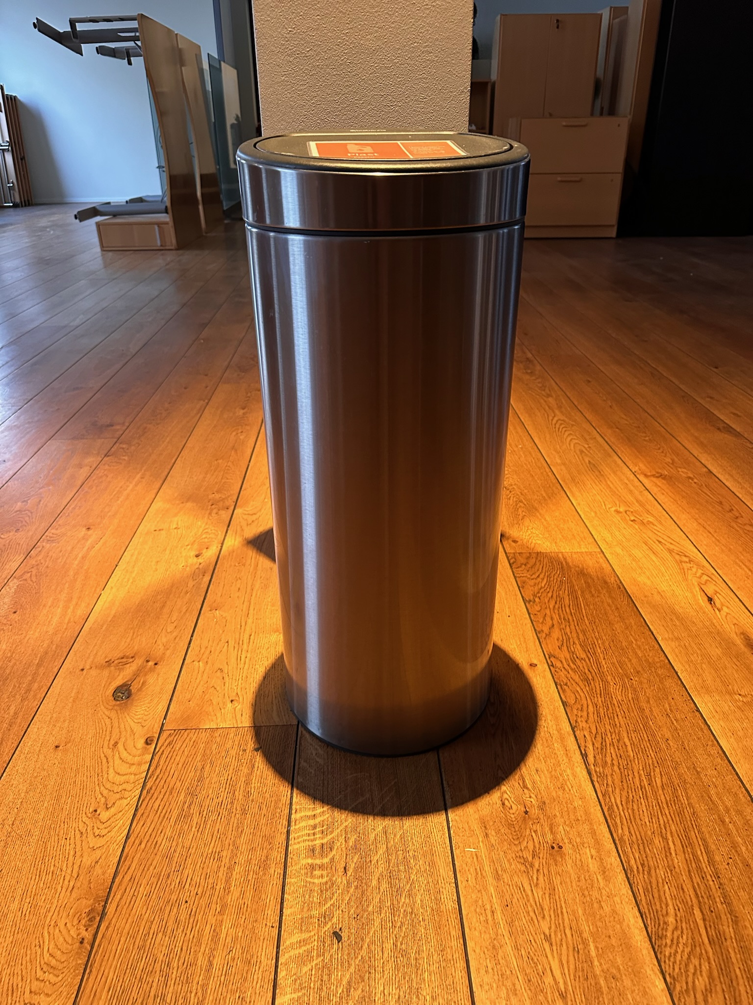 SELT / SOLD Brabantia fata - 30L