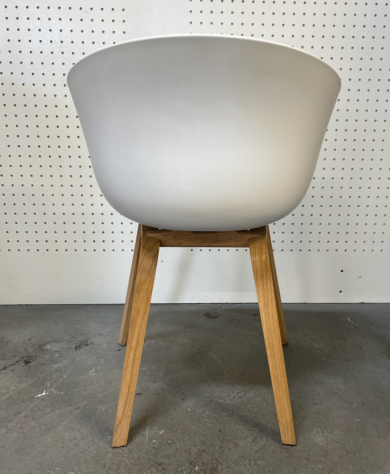 SELT / SOLD Hay hönnunarstóll frá Epal 3