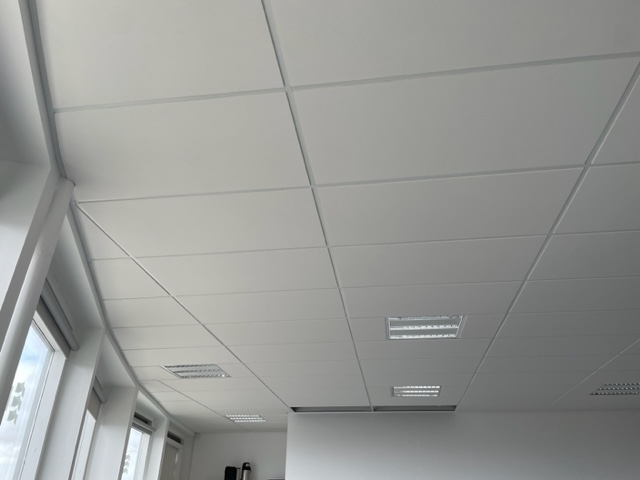 SELT / SOLD kerfisloft - 50 fm. 3