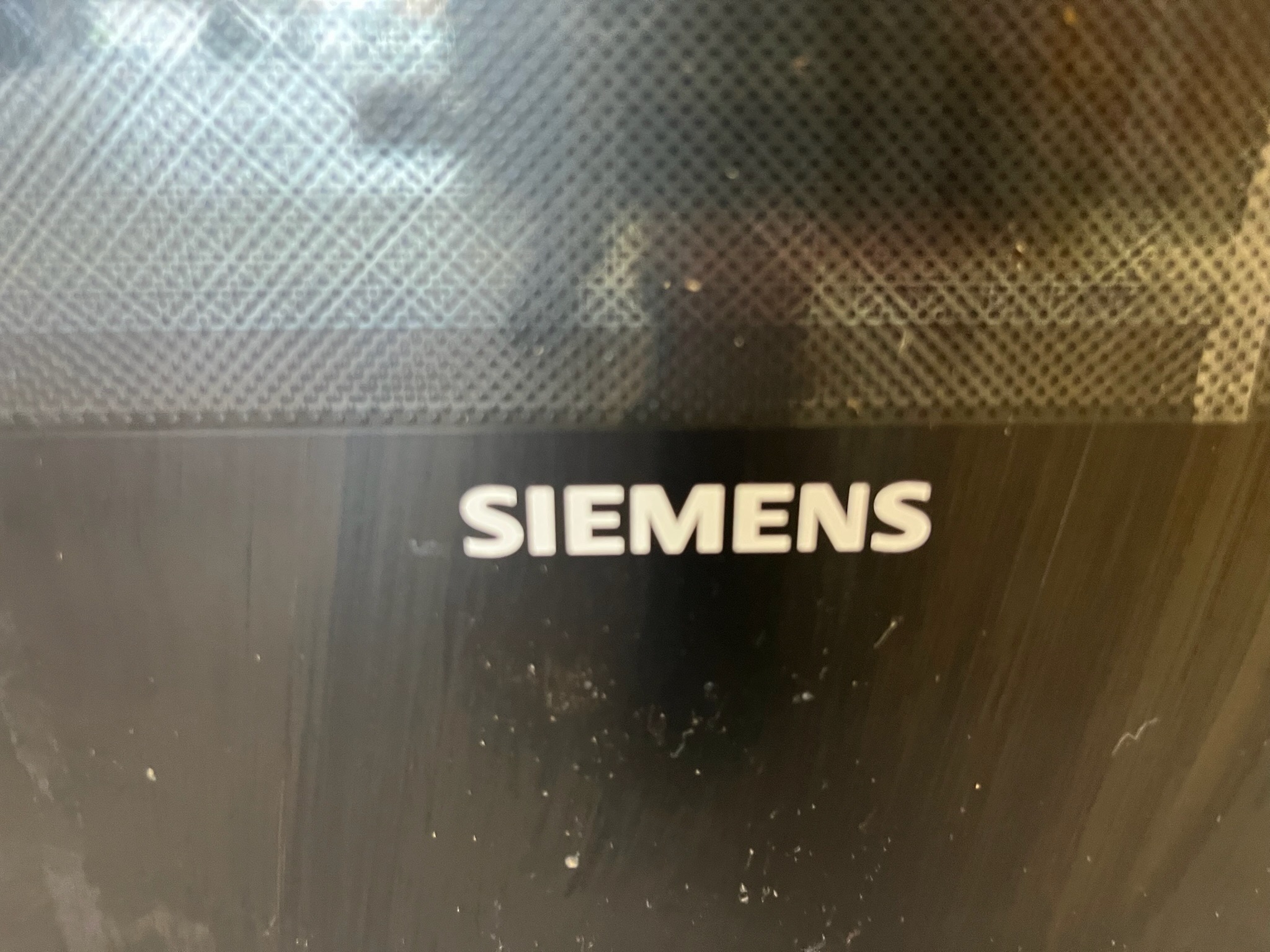 SELT / SOLD Siemens eldavél, 3ja fasa 4